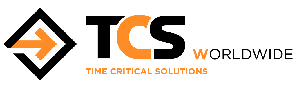 Logotipo de TCS
